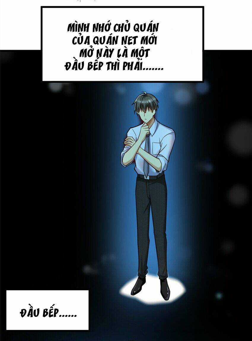 Thành Tỷ Phú Nhờ Thua Lỗ Game Chapter 75 trang 46