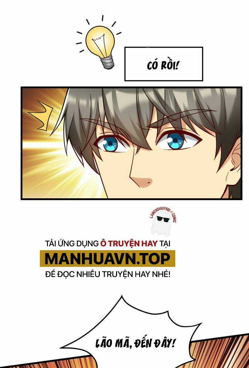 Thành Tỷ Phú Nhờ Thua Lỗ Game Chapter 75 trang 48