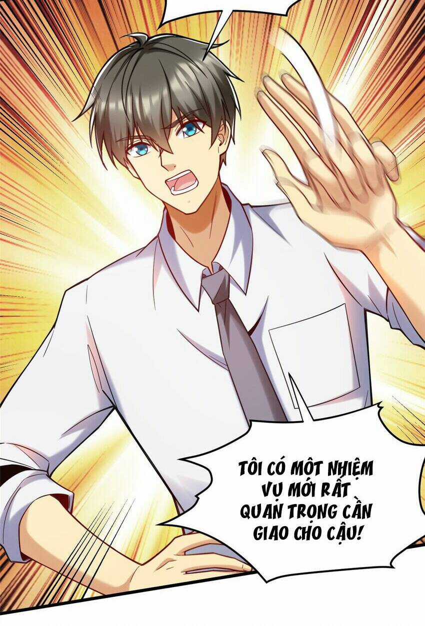 Thành Tỷ Phú Nhờ Thua Lỗ Game Chapter 75 trang 49