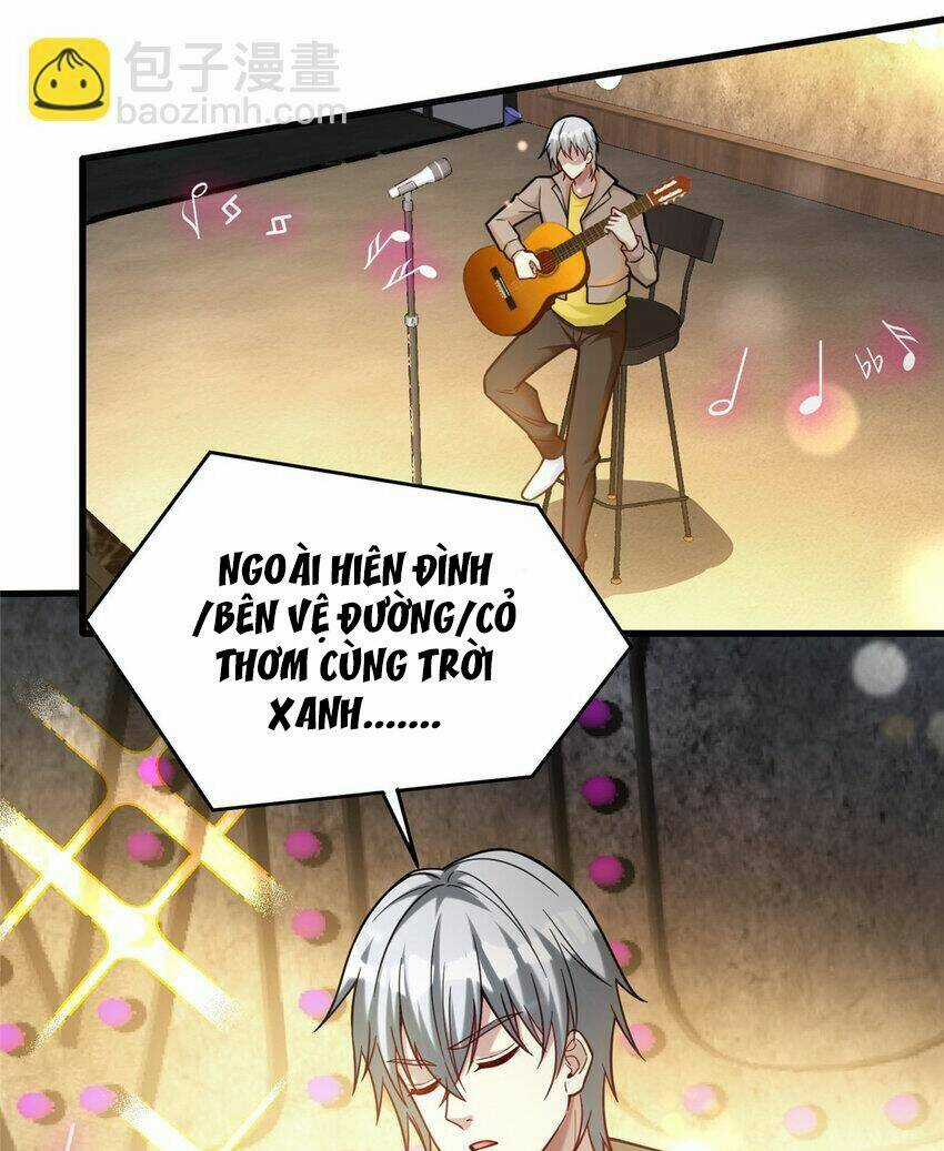 Thành Tỷ Phú Nhờ Thua Lỗ Game Chapter 75 trang 5