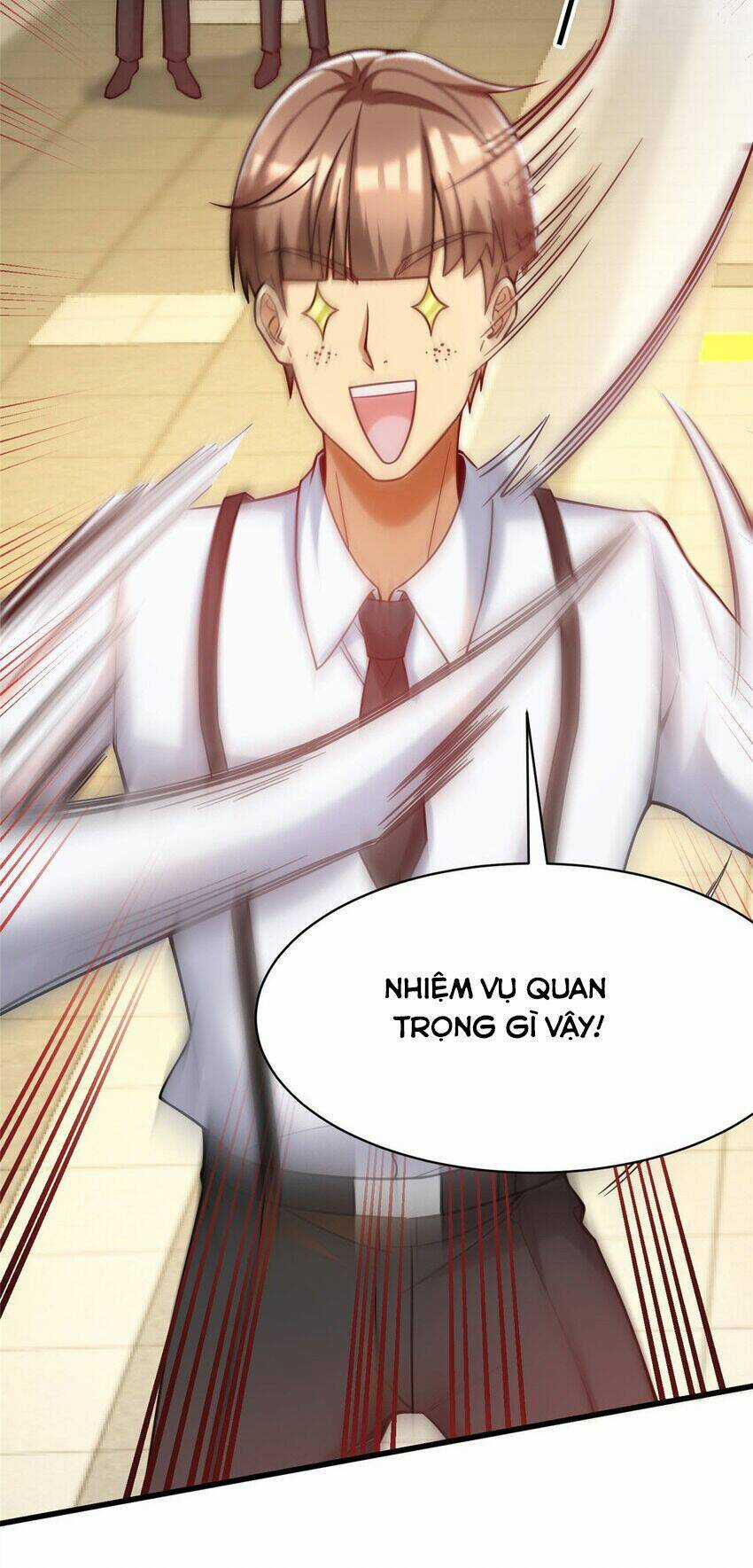 Thành Tỷ Phú Nhờ Thua Lỗ Game Chapter 75 trang 51