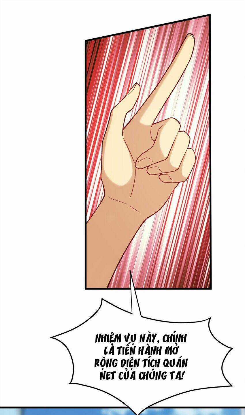 Thành Tỷ Phú Nhờ Thua Lỗ Game Chapter 75 trang 52