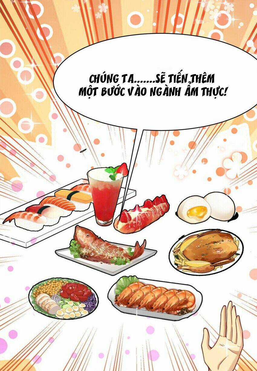 Thành Tỷ Phú Nhờ Thua Lỗ Game Chapter 75 trang 54