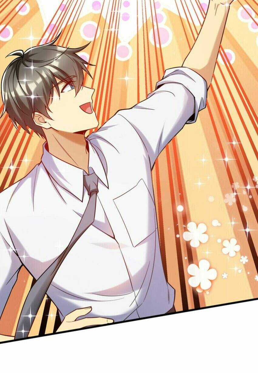 Thành Tỷ Phú Nhờ Thua Lỗ Game Chapter 75 trang 55