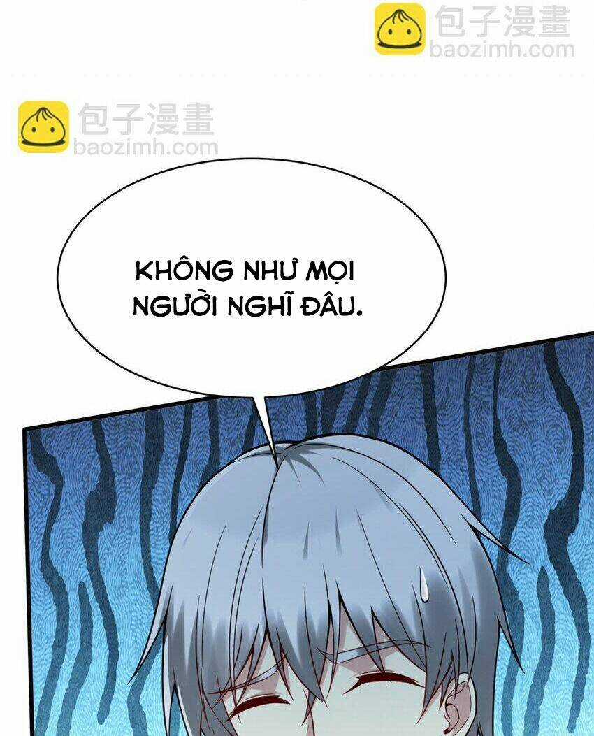 Thành Tỷ Phú Nhờ Thua Lỗ Game Chapter 75 trang 9