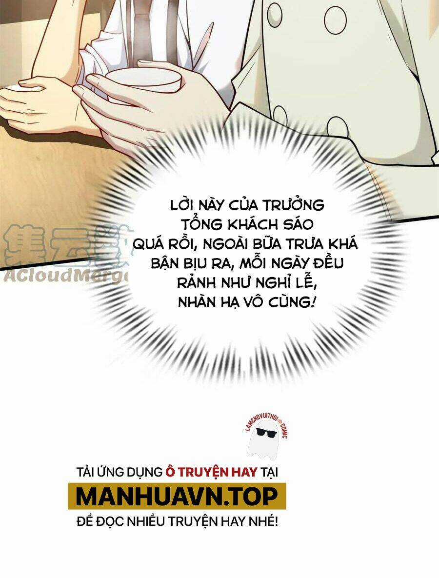 Thành Tỷ Phú Nhờ Thua Lỗ Game Chapter 76 trang 10