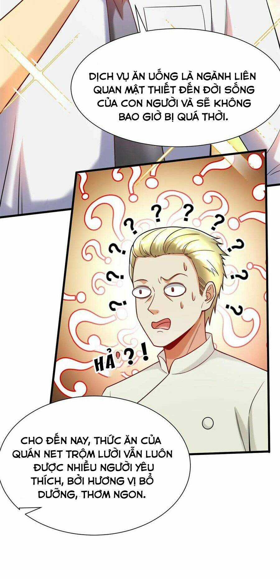 Thành Tỷ Phú Nhờ Thua Lỗ Game Chapter 76 trang 13