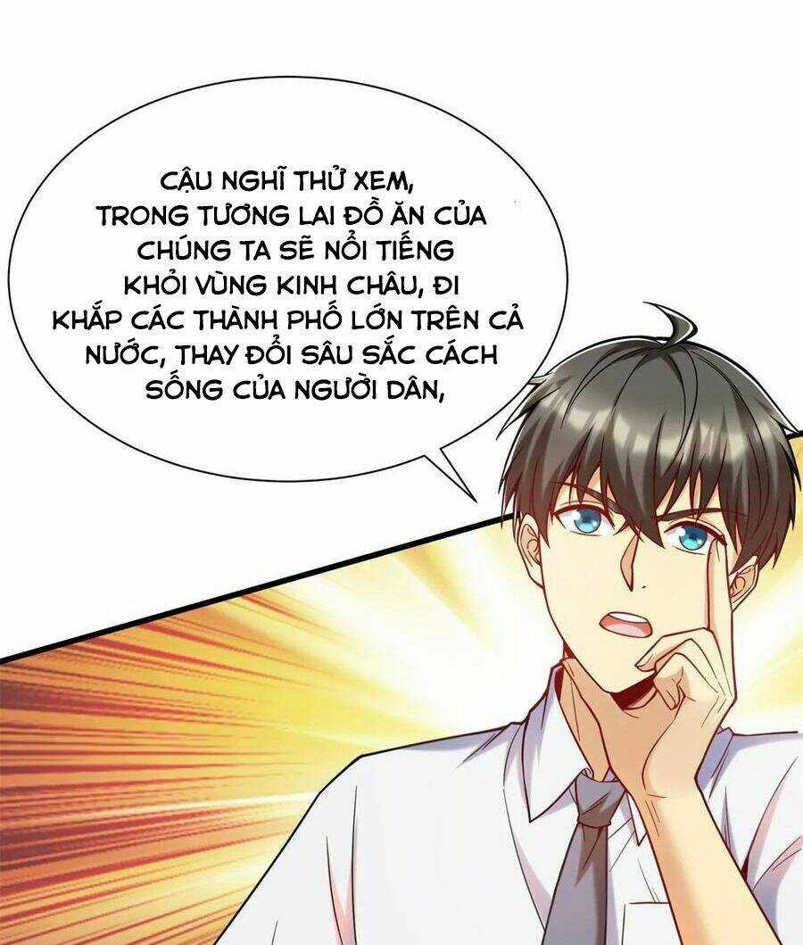 Thành Tỷ Phú Nhờ Thua Lỗ Game Chapter 76 trang 18