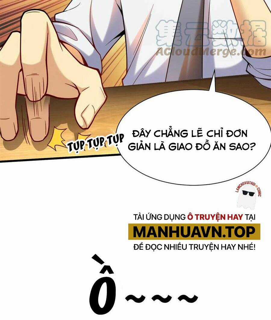Thành Tỷ Phú Nhờ Thua Lỗ Game Chapter 76 trang 19