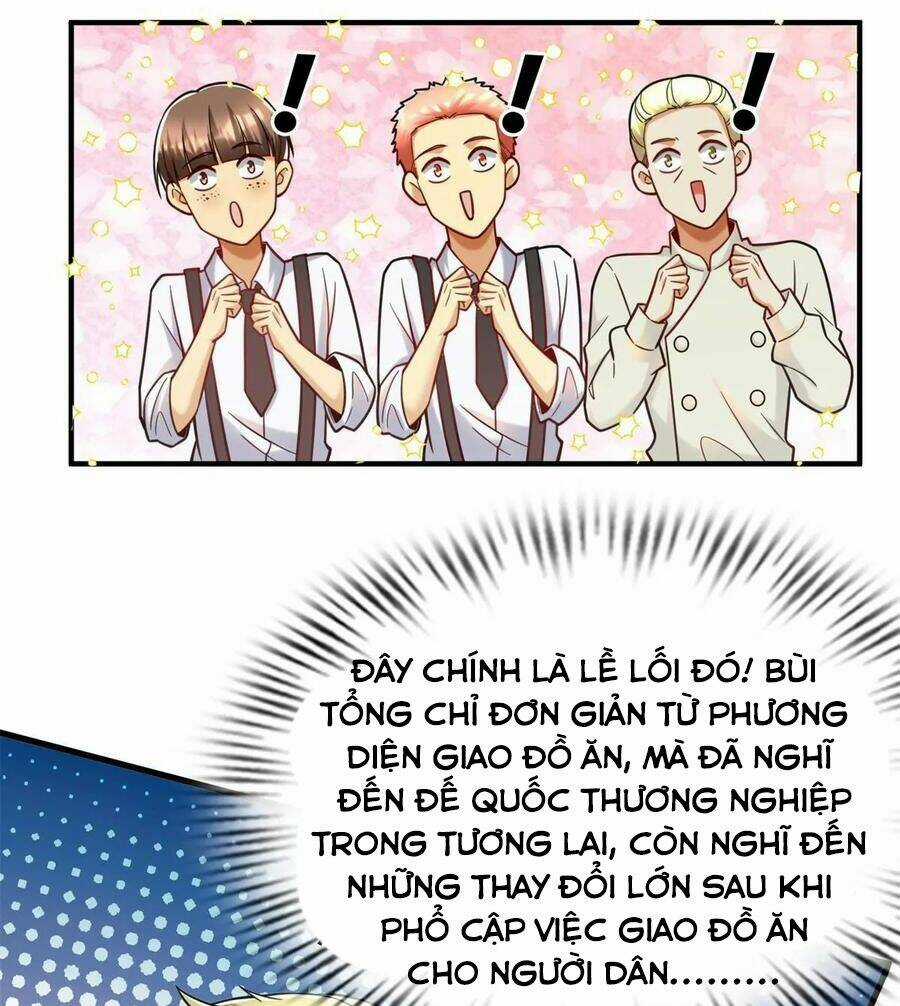 Thành Tỷ Phú Nhờ Thua Lỗ Game Chapter 76 trang 20