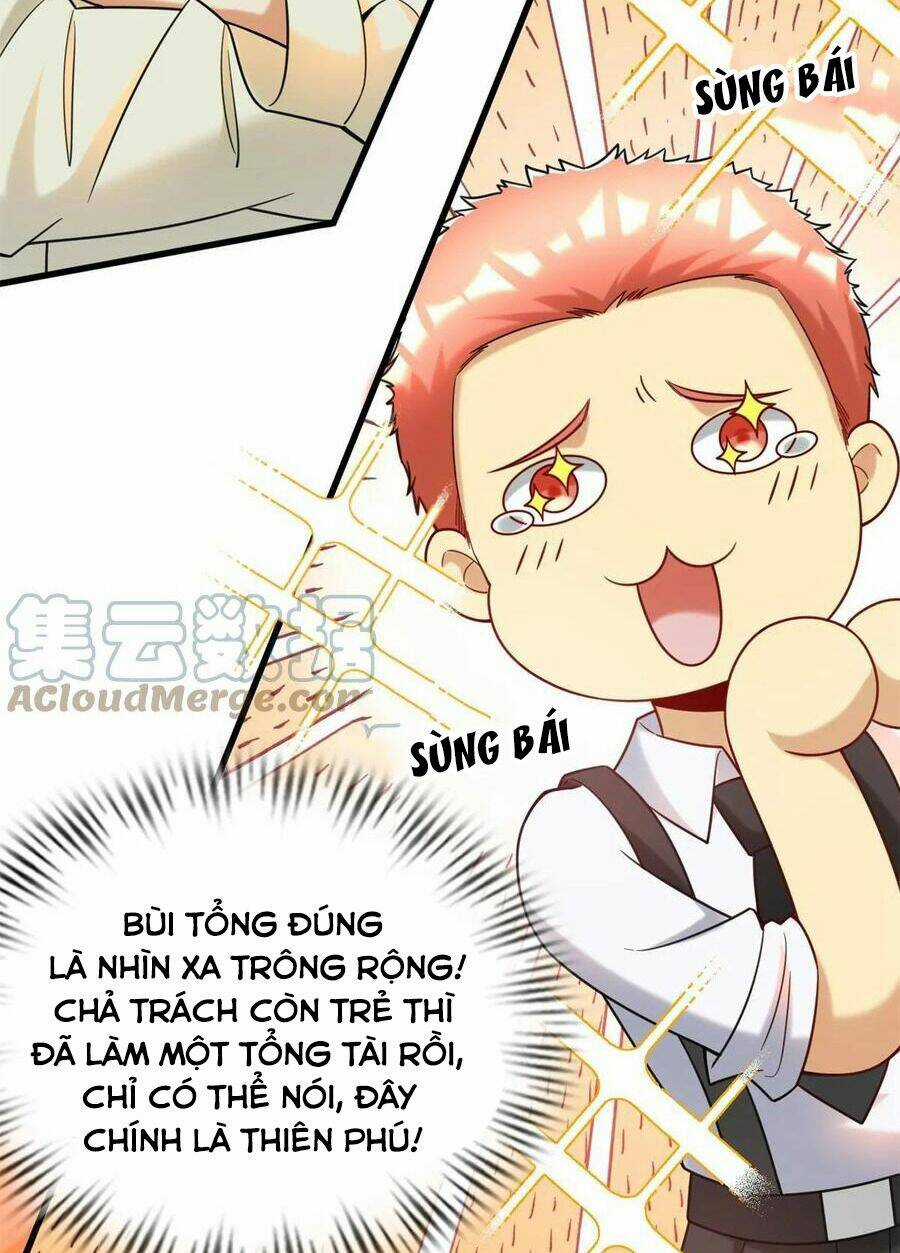 Thành Tỷ Phú Nhờ Thua Lỗ Game Chapter 76 trang 22