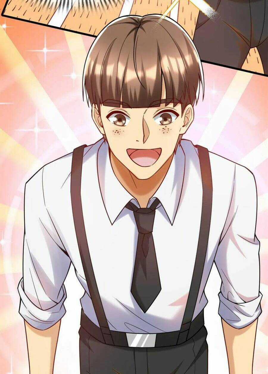 Thành Tỷ Phú Nhờ Thua Lỗ Game Chapter 76 trang 23