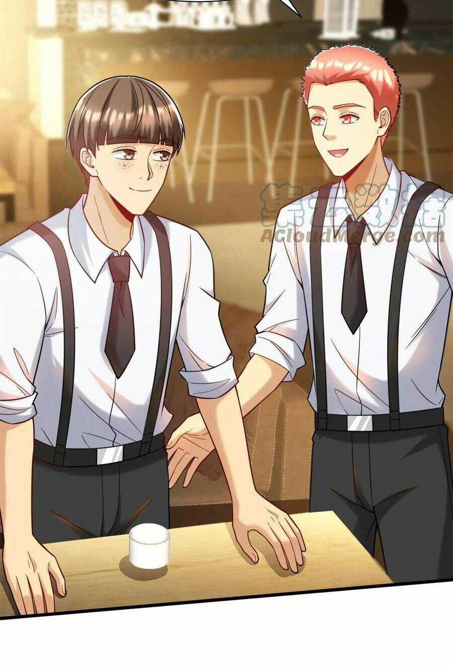 Thành Tỷ Phú Nhờ Thua Lỗ Game Chapter 76 trang 25