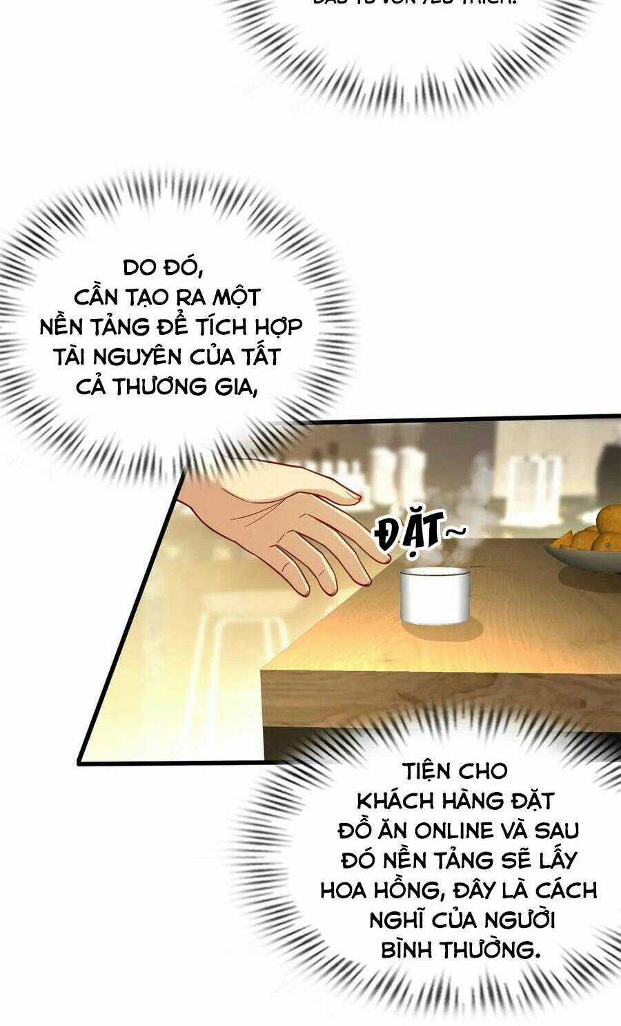 Thành Tỷ Phú Nhờ Thua Lỗ Game Chapter 76 trang 29