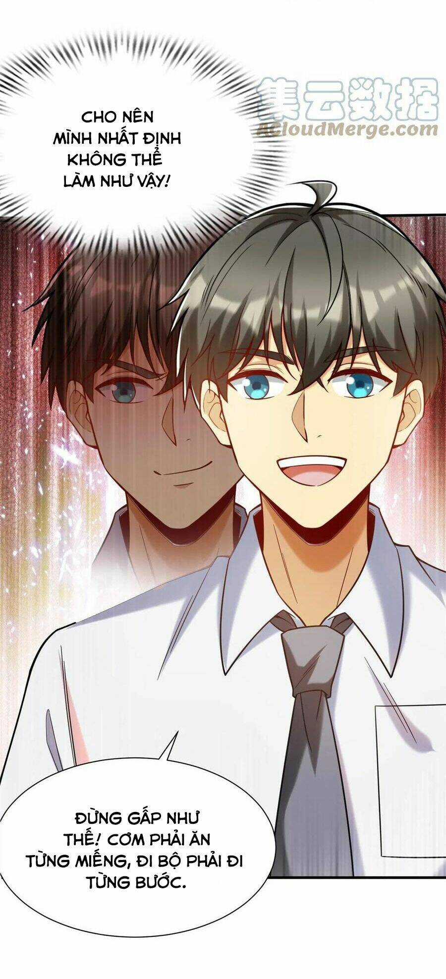 Thành Tỷ Phú Nhờ Thua Lỗ Game Chapter 76 trang 30