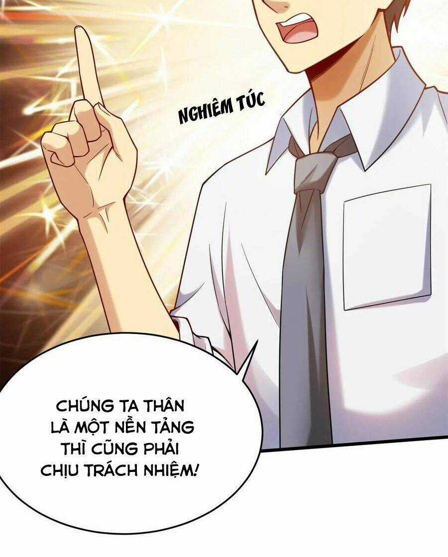 Thành Tỷ Phú Nhờ Thua Lỗ Game Chapter 76 trang 33