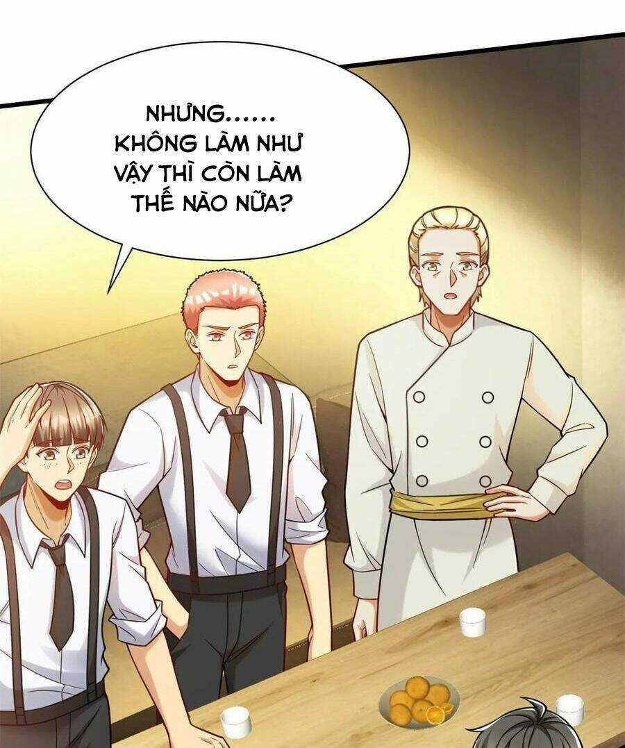 Thành Tỷ Phú Nhờ Thua Lỗ Game Chapter 76 trang 34