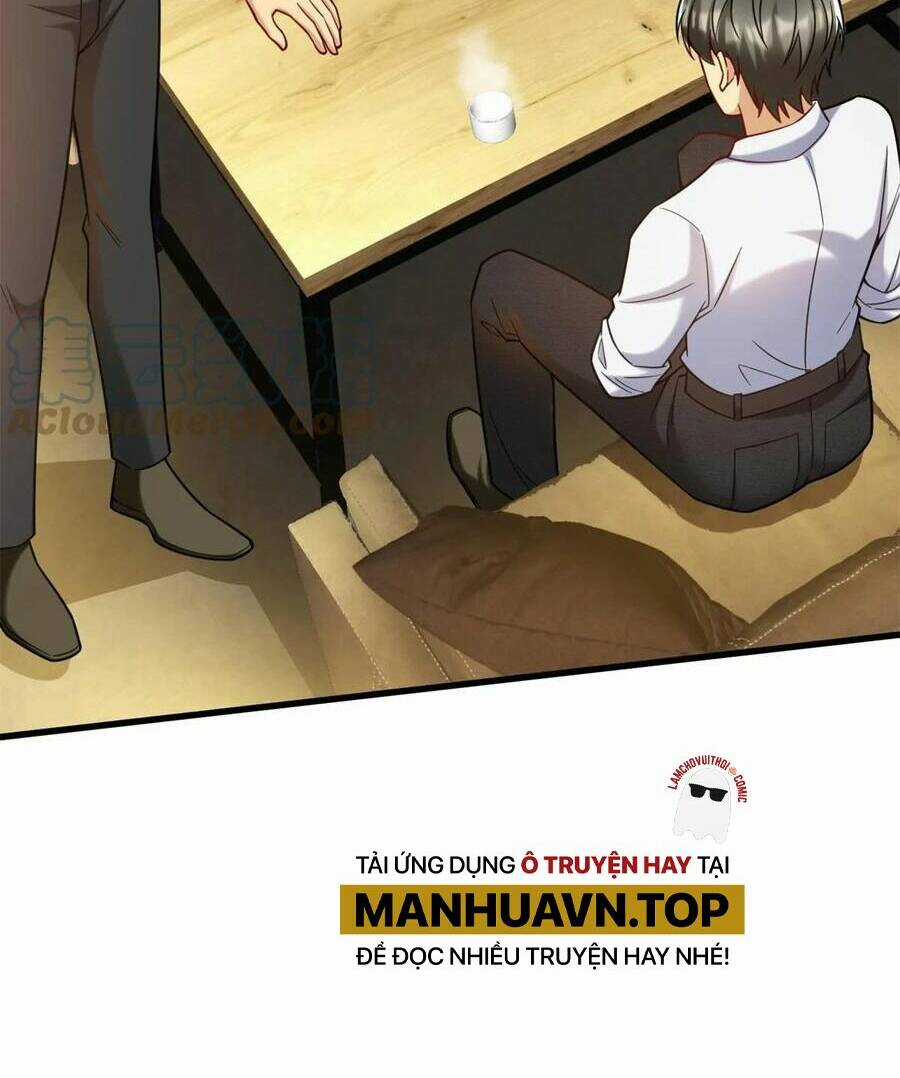 Thành Tỷ Phú Nhờ Thua Lỗ Game Chapter 76 trang 35