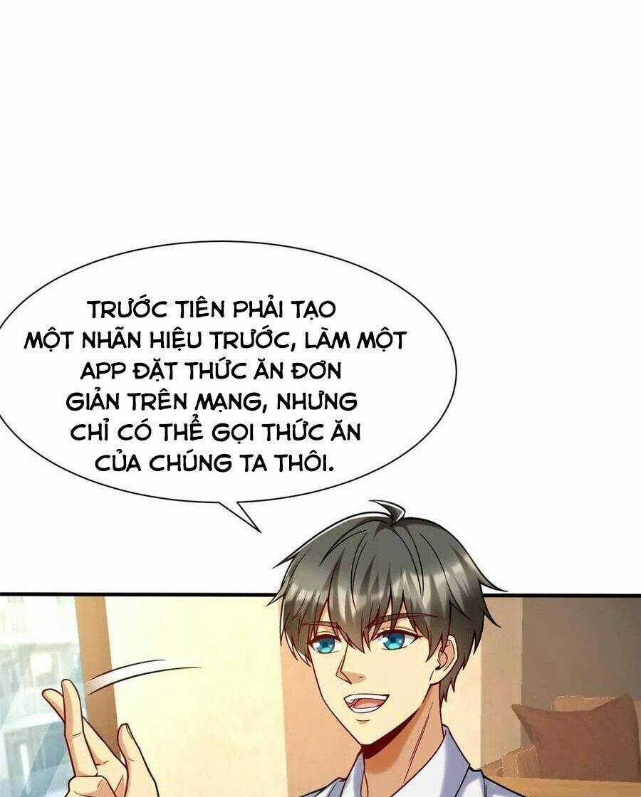 Thành Tỷ Phú Nhờ Thua Lỗ Game Chapter 76 trang 36