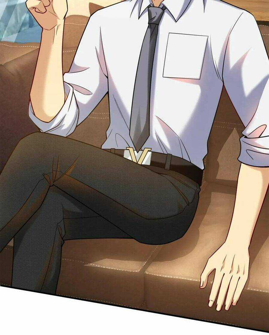 Thành Tỷ Phú Nhờ Thua Lỗ Game Chapter 76 trang 37