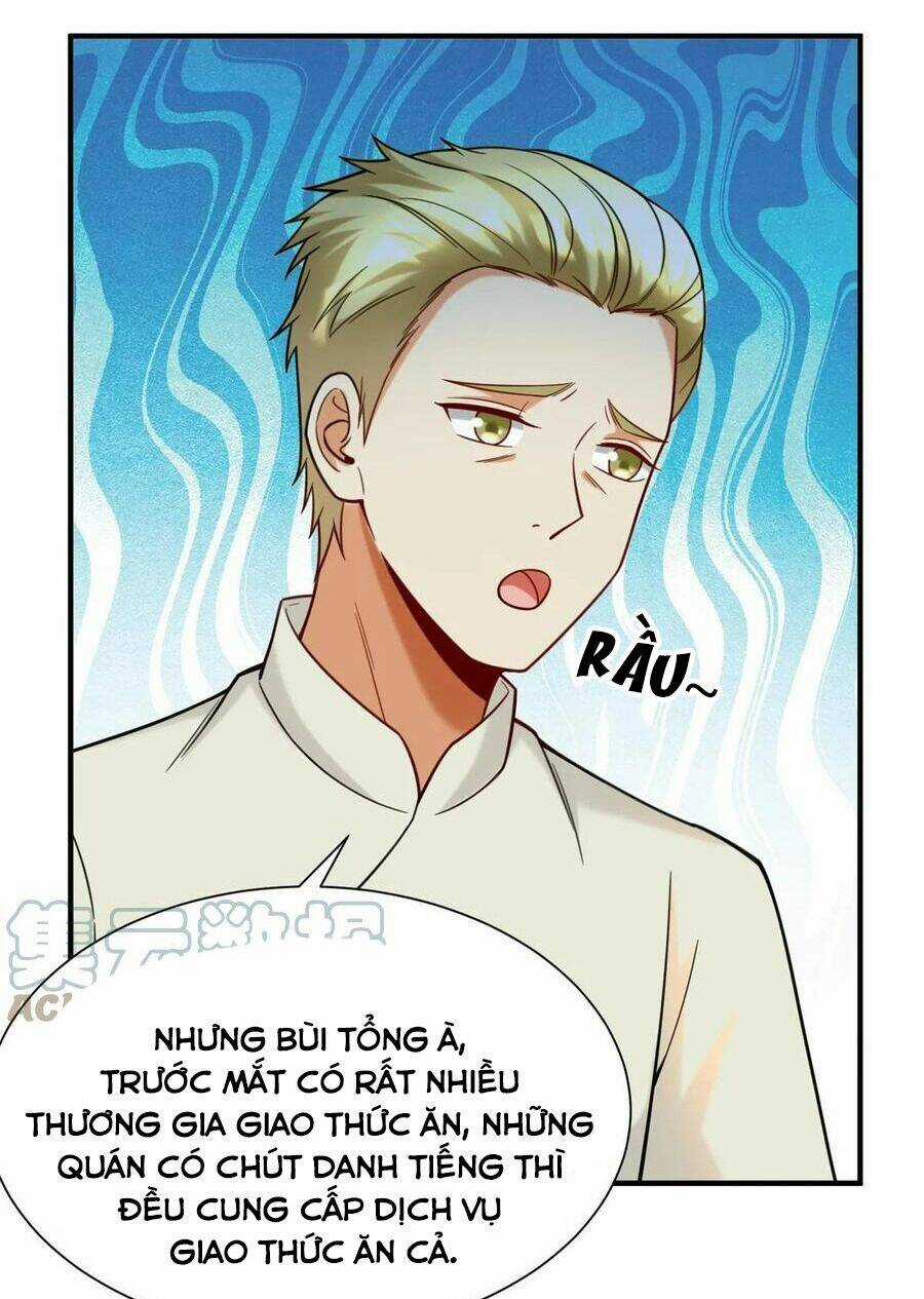 Thành Tỷ Phú Nhờ Thua Lỗ Game Chapter 76 trang 40