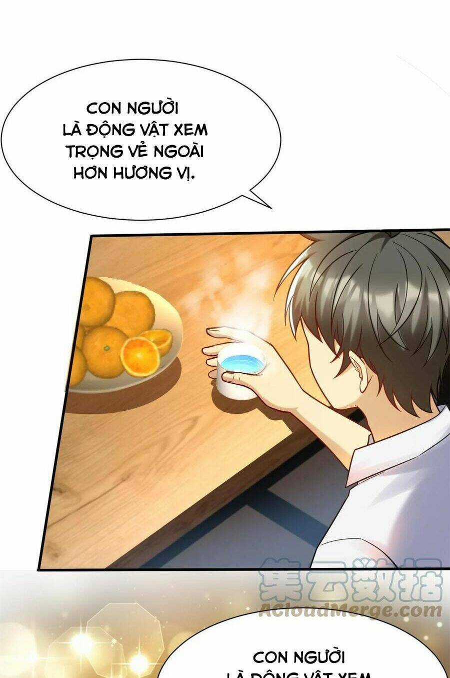 Thành Tỷ Phú Nhờ Thua Lỗ Game Chapter 76 trang 44