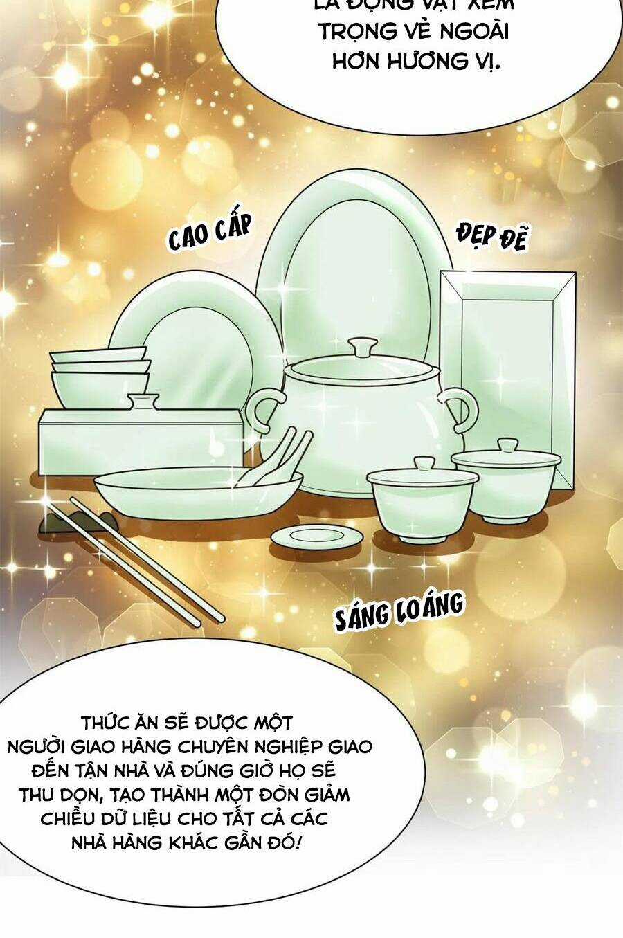 Thành Tỷ Phú Nhờ Thua Lỗ Game Chapter 76 trang 45