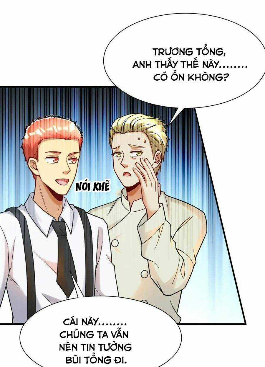 Thành Tỷ Phú Nhờ Thua Lỗ Game Chapter 76 trang 46