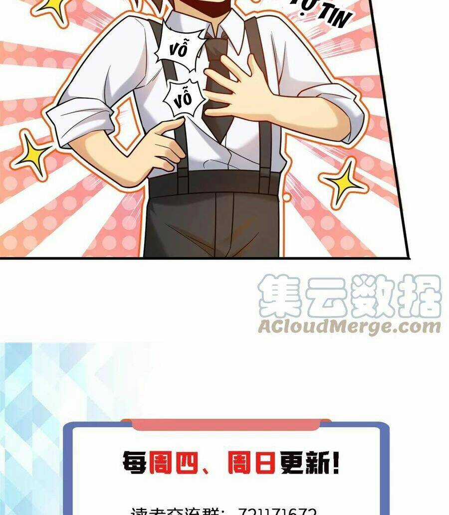 Thành Tỷ Phú Nhờ Thua Lỗ Game Chapter 76 trang 49