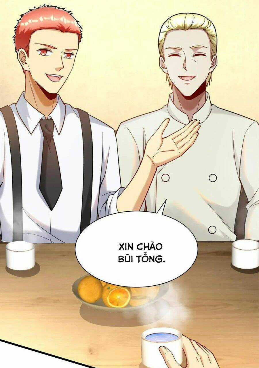 Thành Tỷ Phú Nhờ Thua Lỗ Game Chapter 76 trang 5