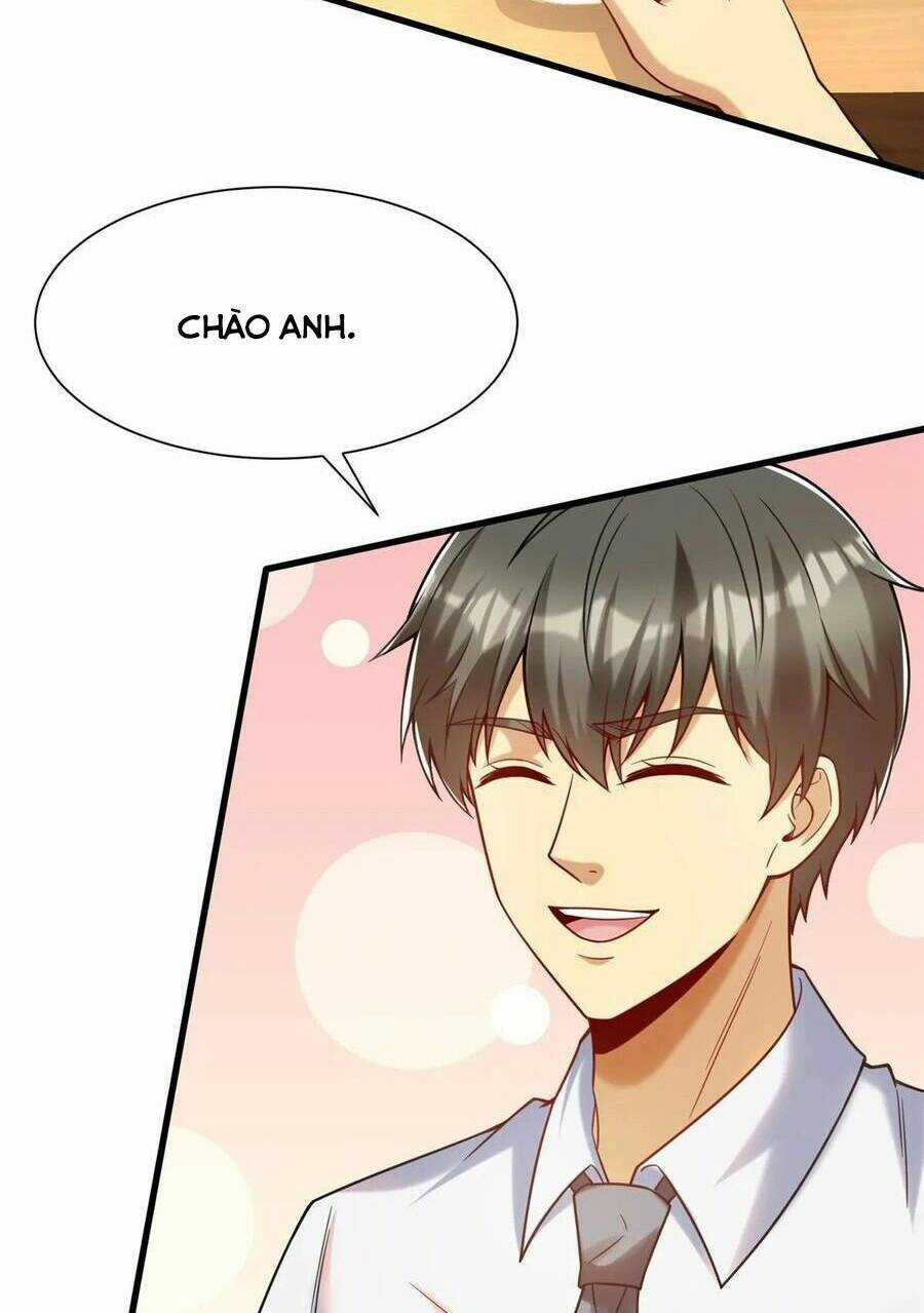 Thành Tỷ Phú Nhờ Thua Lỗ Game Chapter 76 trang 6