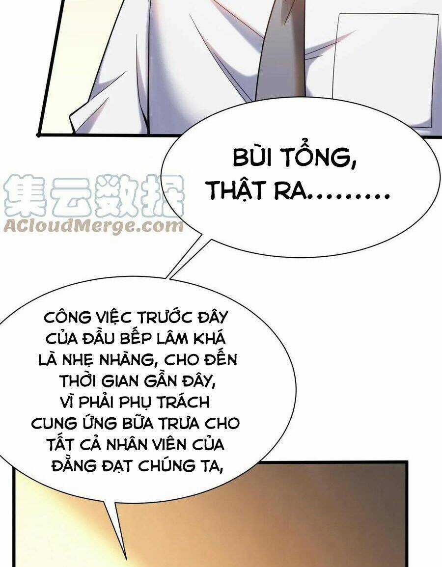 Thành Tỷ Phú Nhờ Thua Lỗ Game Chapter 76 trang 7