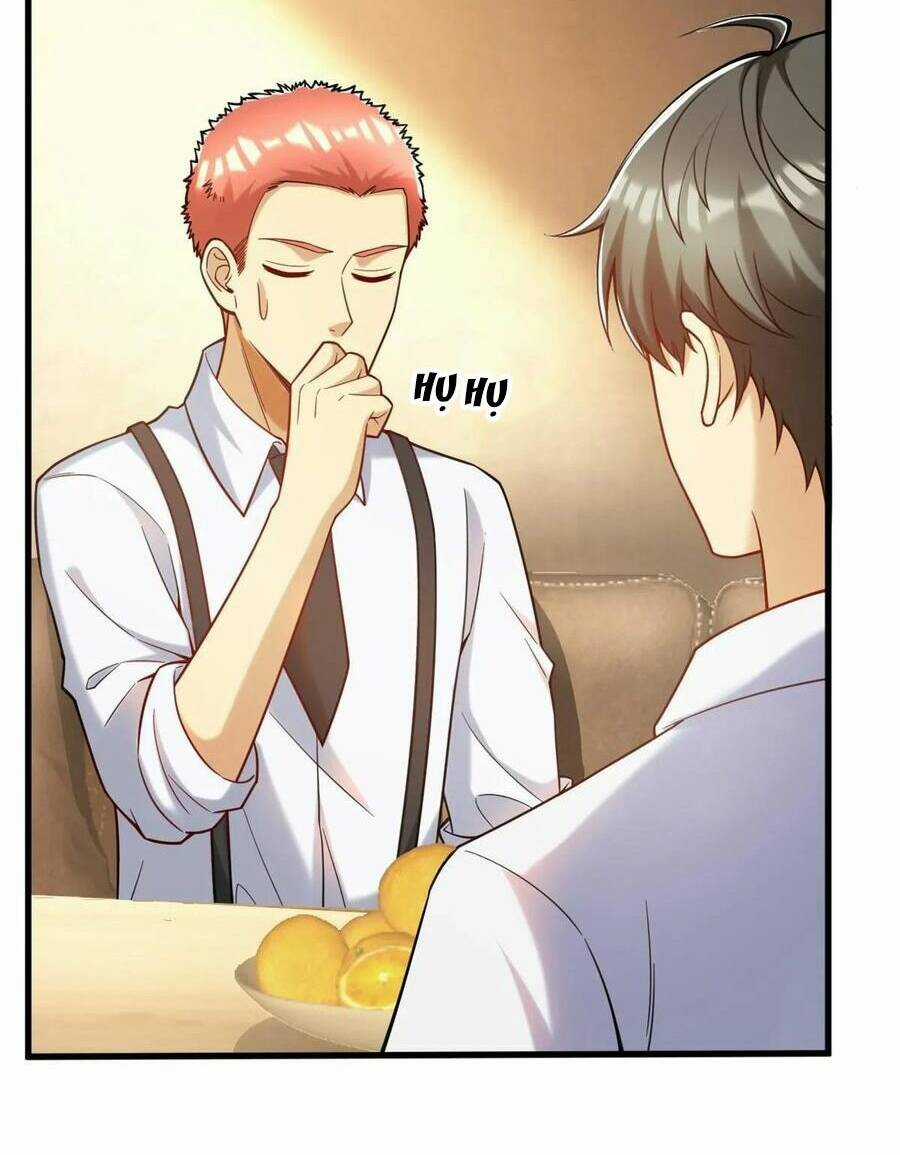 Thành Tỷ Phú Nhờ Thua Lỗ Game Chapter 76 trang 8