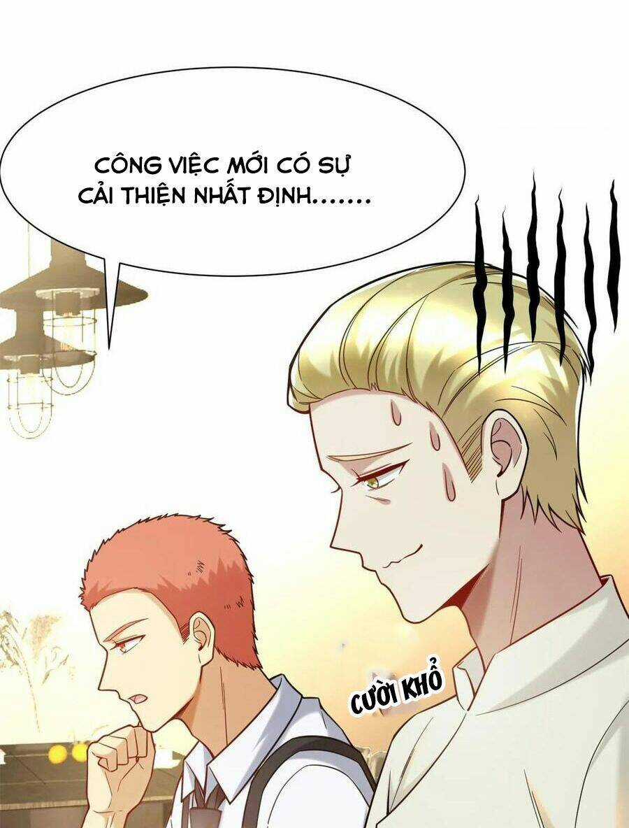 Thành Tỷ Phú Nhờ Thua Lỗ Game Chapter 76 trang 9