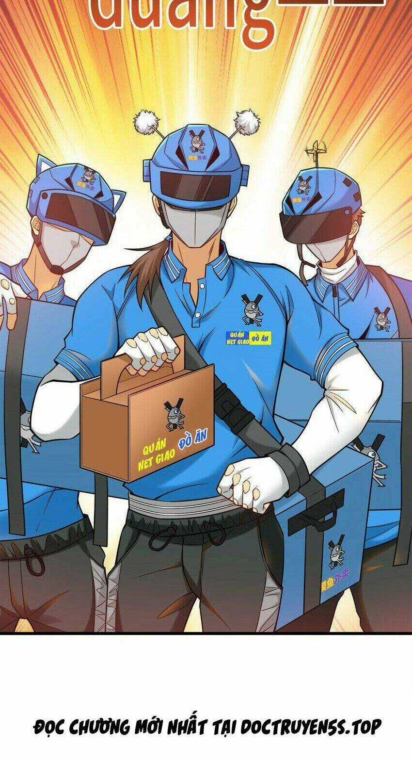 Thành Tỷ Phú Nhờ Thua Lỗ Game Chapter 77 trang 10