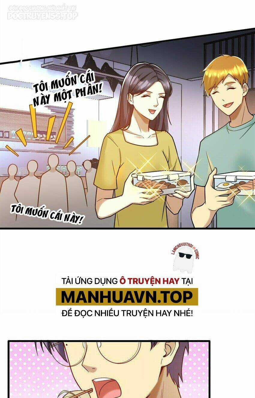 Thành Tỷ Phú Nhờ Thua Lỗ Game Chapter 77 trang 14