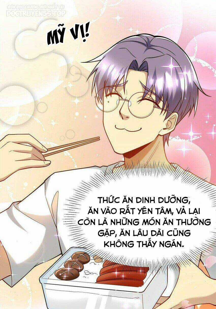 Thành Tỷ Phú Nhờ Thua Lỗ Game Chapter 77 trang 16