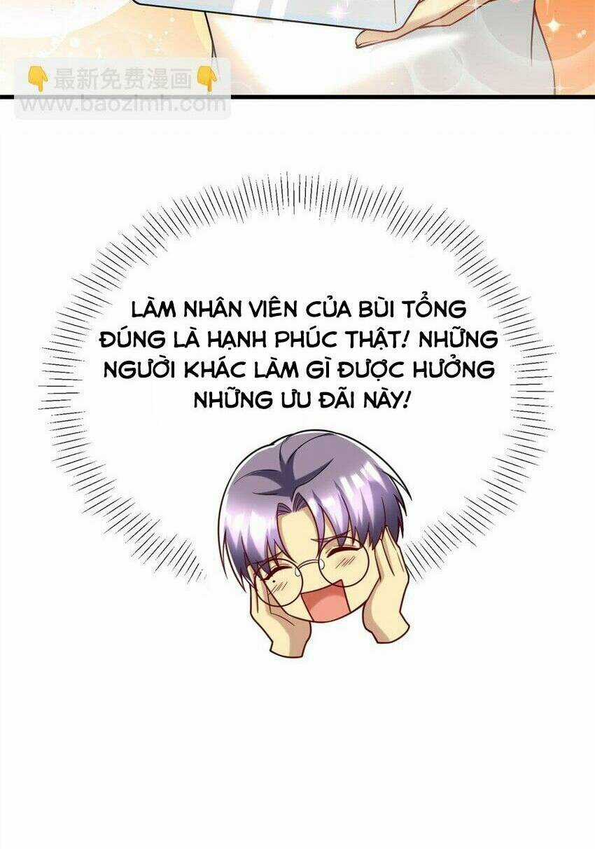 Thành Tỷ Phú Nhờ Thua Lỗ Game Chapter 77 trang 17