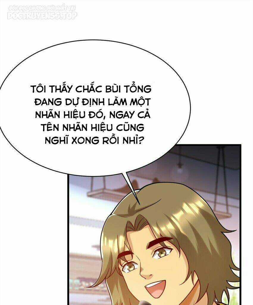 Thành Tỷ Phú Nhờ Thua Lỗ Game Chapter 77 trang 24