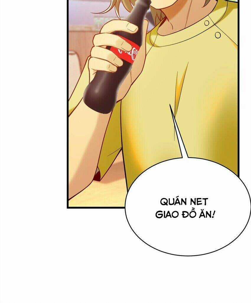 Thành Tỷ Phú Nhờ Thua Lỗ Game Chapter 77 trang 25