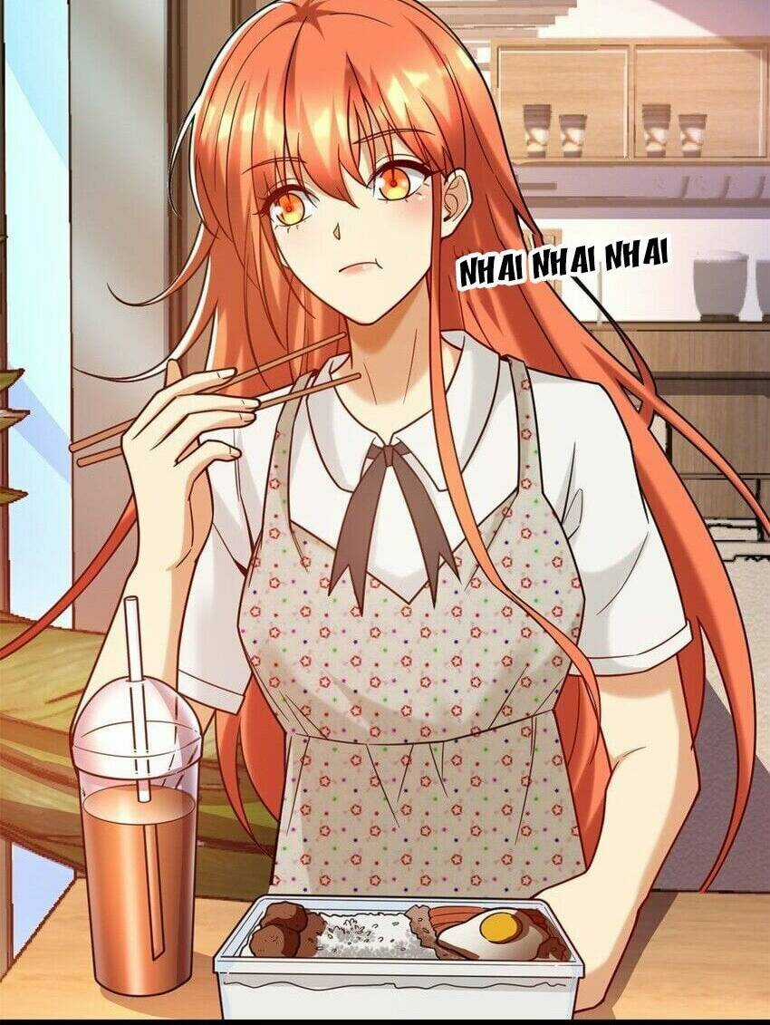 Thành Tỷ Phú Nhờ Thua Lỗ Game Chapter 77 trang 27