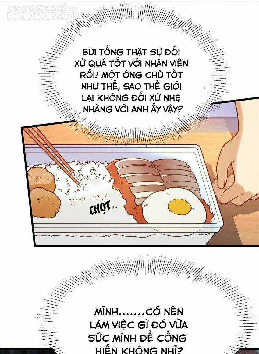 Thành Tỷ Phú Nhờ Thua Lỗ Game Chapter 77 trang 28