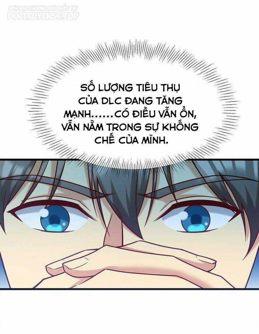 Thành Tỷ Phú Nhờ Thua Lỗ Game Chapter 77 trang 32