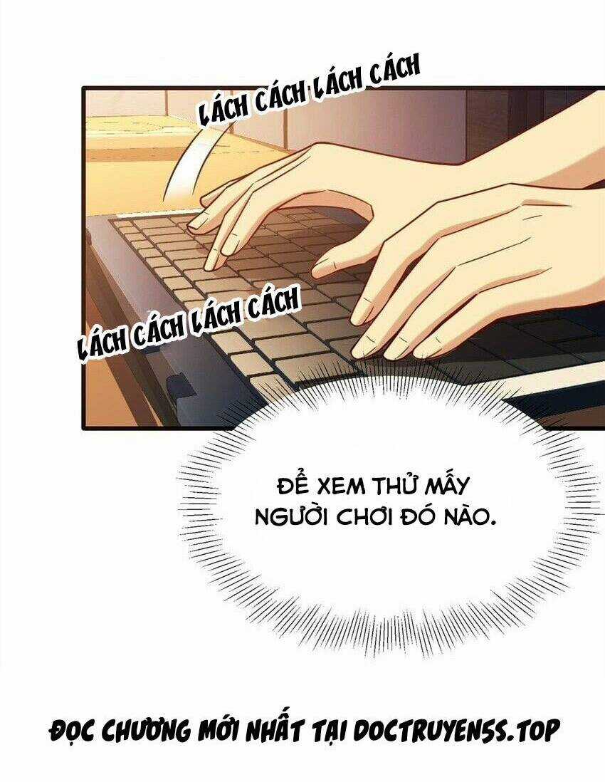 Thành Tỷ Phú Nhờ Thua Lỗ Game Chapter 77 trang 33