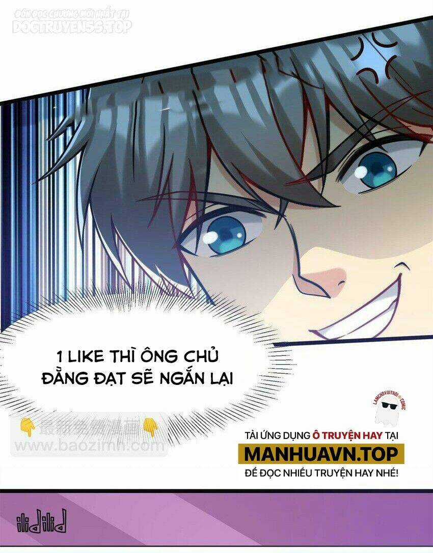 Thành Tỷ Phú Nhờ Thua Lỗ Game Chapter 77 trang 36