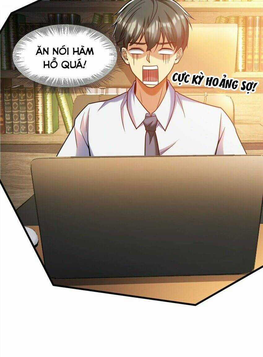 Thành Tỷ Phú Nhờ Thua Lỗ Game Chapter 77 trang 39