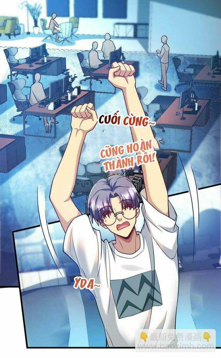 Thành Tỷ Phú Nhờ Thua Lỗ Game Chapter 77 trang 4