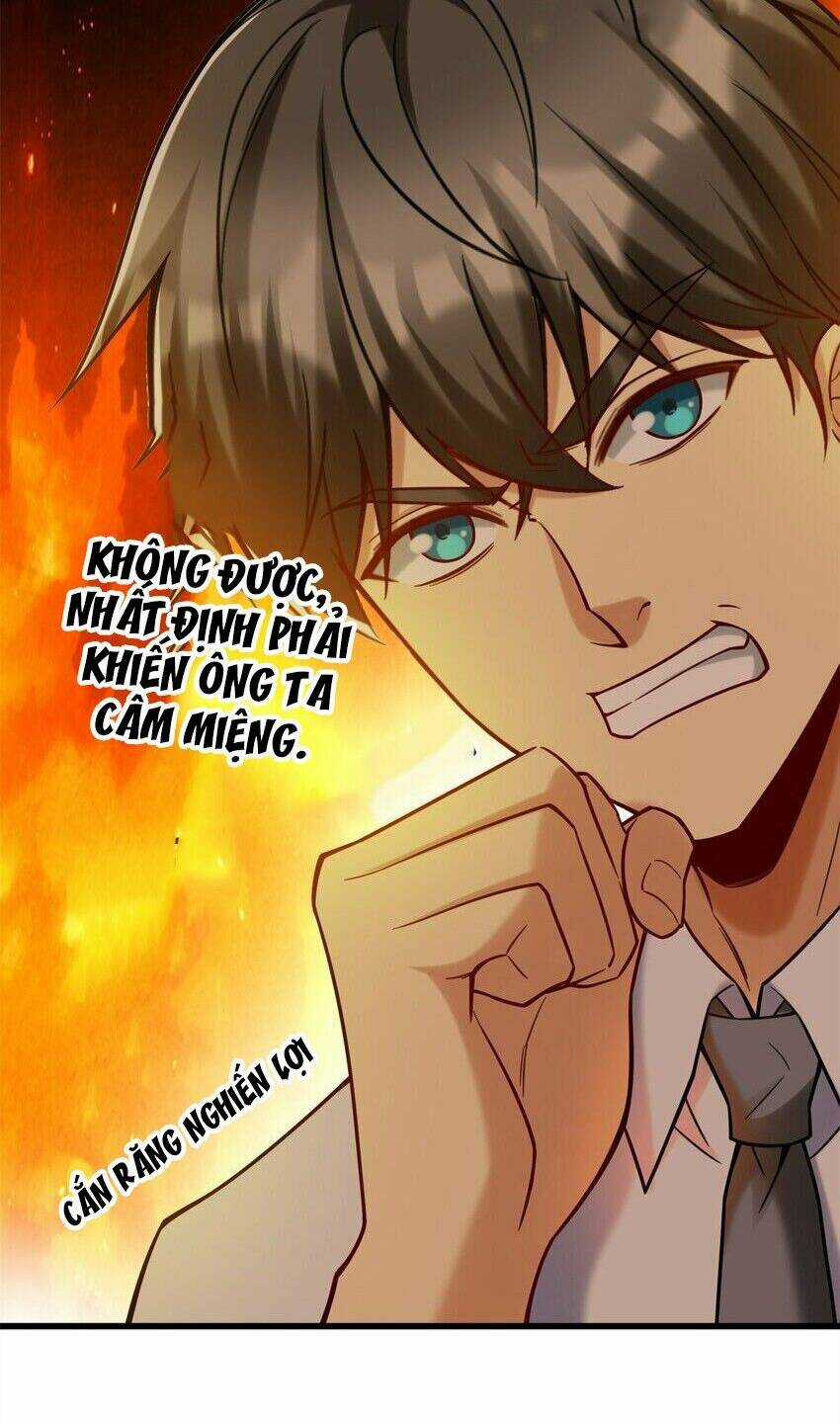 Thành Tỷ Phú Nhờ Thua Lỗ Game Chapter 77 trang 45