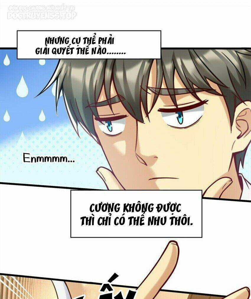 Thành Tỷ Phú Nhờ Thua Lỗ Game Chapter 77 trang 46