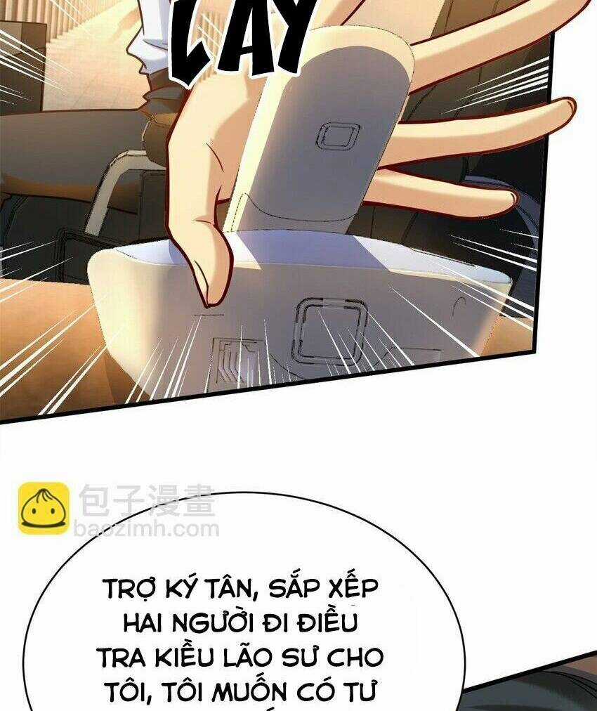 Thành Tỷ Phú Nhờ Thua Lỗ Game Chapter 77 trang 47